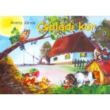 Csal&aacute;di k&ouml;r - Arany J&aacute;nos