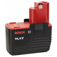 Bosch Acumulator 14.4V; 2.6Ah Ni-MH (acumulator plat)