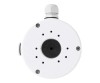 Cutie de jonctiune pentru camera Bullet; B10 Compatibil: P320,W320,P330,P340,W330,ColorX Series
