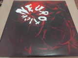 Disc vinil Neurotica - Neurotica, poster
