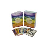 Chakra Wisdom Oracle Cards: The Complete Spiritual Toolkit for Transforming Your Life
