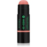 Rimmel Glow Stick blush stick culoare 230 Nude Beats 6 g