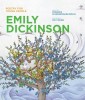 Emily Dickinson: Poetry for Young People - Carte in Engleza, Ilustratii Color, Introducere Poezie Clasica