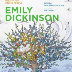 Emily Dickinson