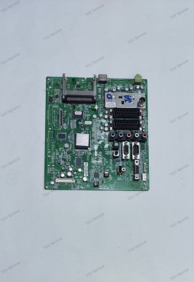 Mainboard TV LG EAX60686902 foto
