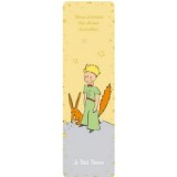 Semn de carte Le Petit Prince The Prince and the Fox, Kiub