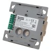 Modul I/O Radio M211E-RF Morley, 3.3V, 2mA, 865-870MHz, 500m, IP20, Alb