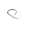 Cablu frana mana RENAULT KANGOO Express FW0 1 ATE 24372710822