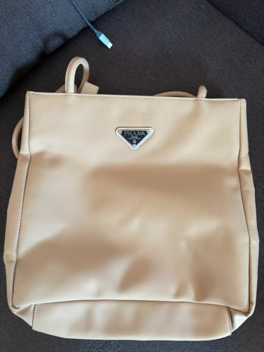 Poșetă Prada