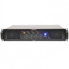 Citronic QP2320, amplificator pa, 2320 W foto