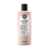 Maria Nila, Pure Volume, Șampon pentru păr, Pentru volum, 350 ml