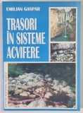 TRASORI IN SISTEME ACVIFERE de EMILIAN GASPAR , 1994