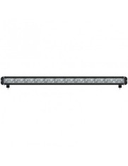 LED Bar Auto Offroad 4D 240W/12V-24V, 20400 Lumeni, 39&quot;/100 cm, Combo Beam 12/60 Grade