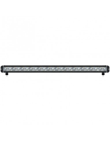 LED Bar Auto Offroad 4D 240W/12V-24V, 20400 Lumeni, 39&quot;/100 cm, Combo Beam 12/60 Grade