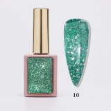 Oja Semipermanentă Star Diamond Gel Polish 15 ml,10