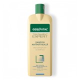 Sampon antimatreata Tratament Expert, 400 ml, Gerovital