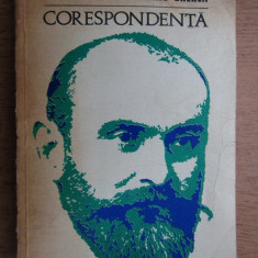 Corespondenta Constantin Dobrogeanu-Gherea