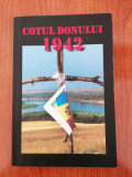 Vasile Șoimaru, Cotul Donului 1942: eroism, jertfă, trădare