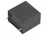 Condensator cu polipropilenă 3uF THT