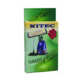 Odorizant pentru aspiratoare NITEC M47, 3buc., Aroma Mere verzi