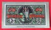 Germania notgeld 50 pfennig 1920 Schw&auml;bisch-Gm&uuml;nd **
