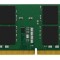 SODIMM Kingston, 16GB DDR4, 3200 MHz, &quot;KVR32S22D8/16&quot;