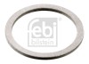 FEBI BILSTEIN 05552 Inel etansare, intinzator lant distributie