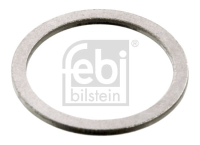 FEBI BILSTEIN 05552 Inel etansare, intinzator lant distributie foto