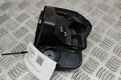 Suport bara de protecție dreapta spate AUDI Q4 SUV F4B 2022 OEM: 89A807394 22749591 foto