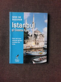 Istanbul si Coasta Egee, ghid de buzunar