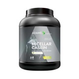 Micellar Casein Vanilie 908 grame Adams Vision