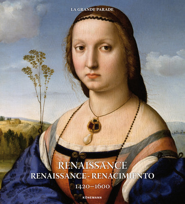 Renaissance 1420-1600 foto