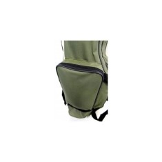 Geanta/Husa lansete ZFISH Holdall 130 cm, 2 compartimente, pentru 2 lansete