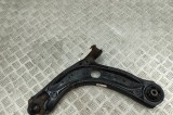 Braț curbat st&acirc;nga față VW GOLF VII 5G1, BQ1, BE1, BE2 2017 OEM: 5Q0407151R 30386265