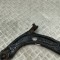Braț curbat st&acirc;nga față VW GOLF VII 5G1, BQ1, BE1, BE2 2017 OEM: Hatchback | 30386265