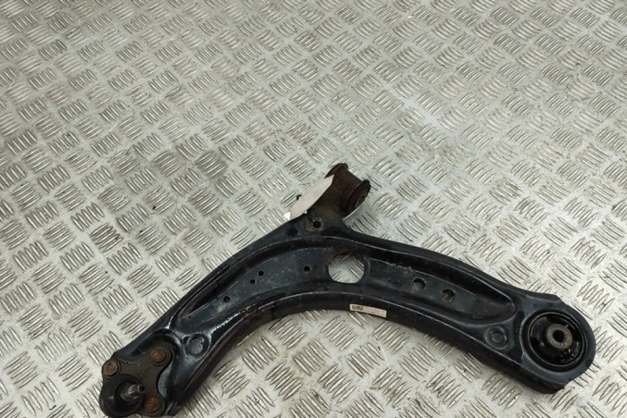 Braț curbat st&acirc;nga față VW GOLF VII 5G1, BQ1, BE1, BE2 2017 OEM: 5Q0407151R 30386265