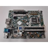 Placa de baza HP 8300 SFF