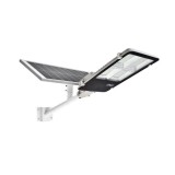 Cumpara ieftin Lampa stradala solara LED 200W, IP65, control telecomanda, panou solar 6V/30W, ProCart