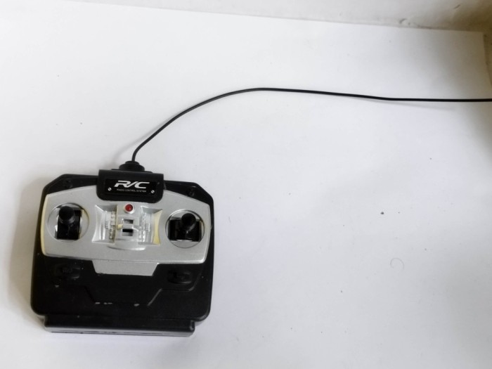 bnk jc Telecomanda 27 Mhz - functionala