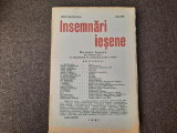 INSEMNARI IESENE ANUL V, NR 5/1940