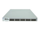 Switch EMC DS-5100B cu 40 de porturi (40 active) SFP 8 Gbiți, gestionabil, montare pe șină 100-652-533