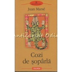 Cozi De Soparla - Juan Marse