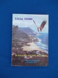 COMANDOR LIVIU TOMI - SI VULTURII VISEAZA,NU-I ASA ? ( AVIATIE ) , 2001