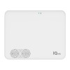 Centrala IQ4 Hub, Wi-Fi, 4G/LTE, 128 zone, PowerG, Z-Wave - DSC IQPK3AB SafetyGuard Surveillance, Rovision