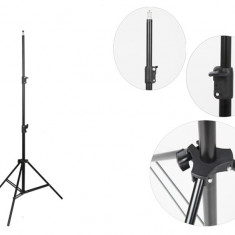 Stativ lumini studio 75 - 190cm W803