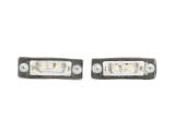 Iluminare numar de circulatie VW GOLF PLUS (5M1, 521) (2005 - 2013) BLIC 5402-053-21-910