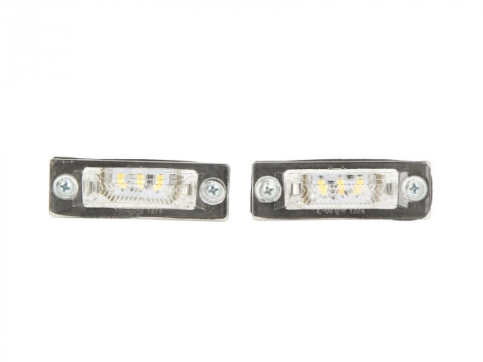 Iluminare numar de circulatie VW GOLF PLUS (5M1, 521) (2005 - 2013) BLIC 5402-053-21-910