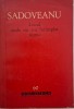 Locul unde nu s-a intamplat nimic - Mihail Sadoveanu - Roman - Beletristica