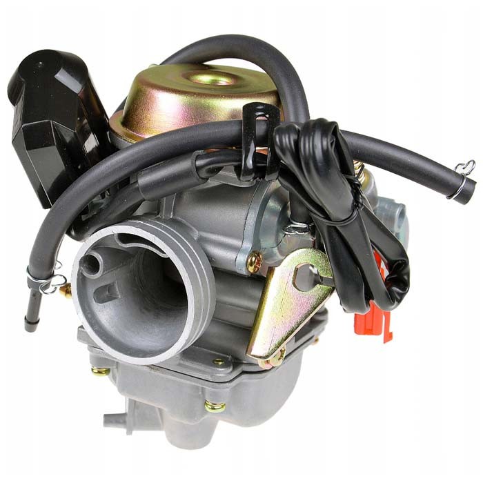 Carburator scuter FLEX TECH 125 FanRoller 125cc 4T
