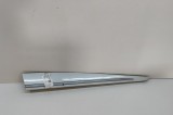 Bandou inferior ușă dreapta față RENAULT CLIO IV BH_ 2013 OEM: 808205687R 29403467